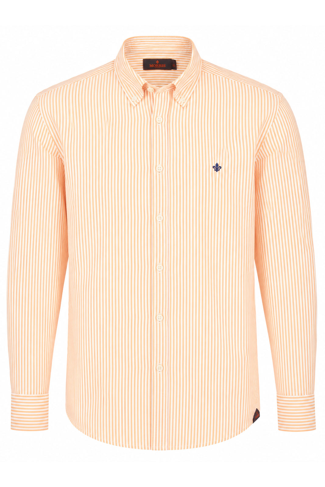 Seersucker Bd Shirt
