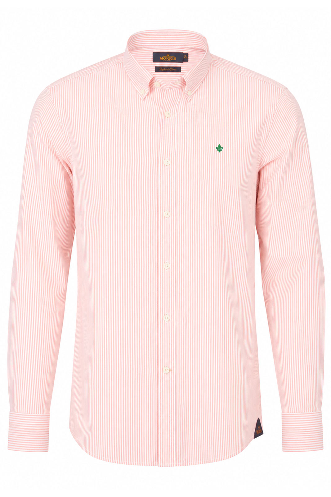 Douglas Stripe Shirt.