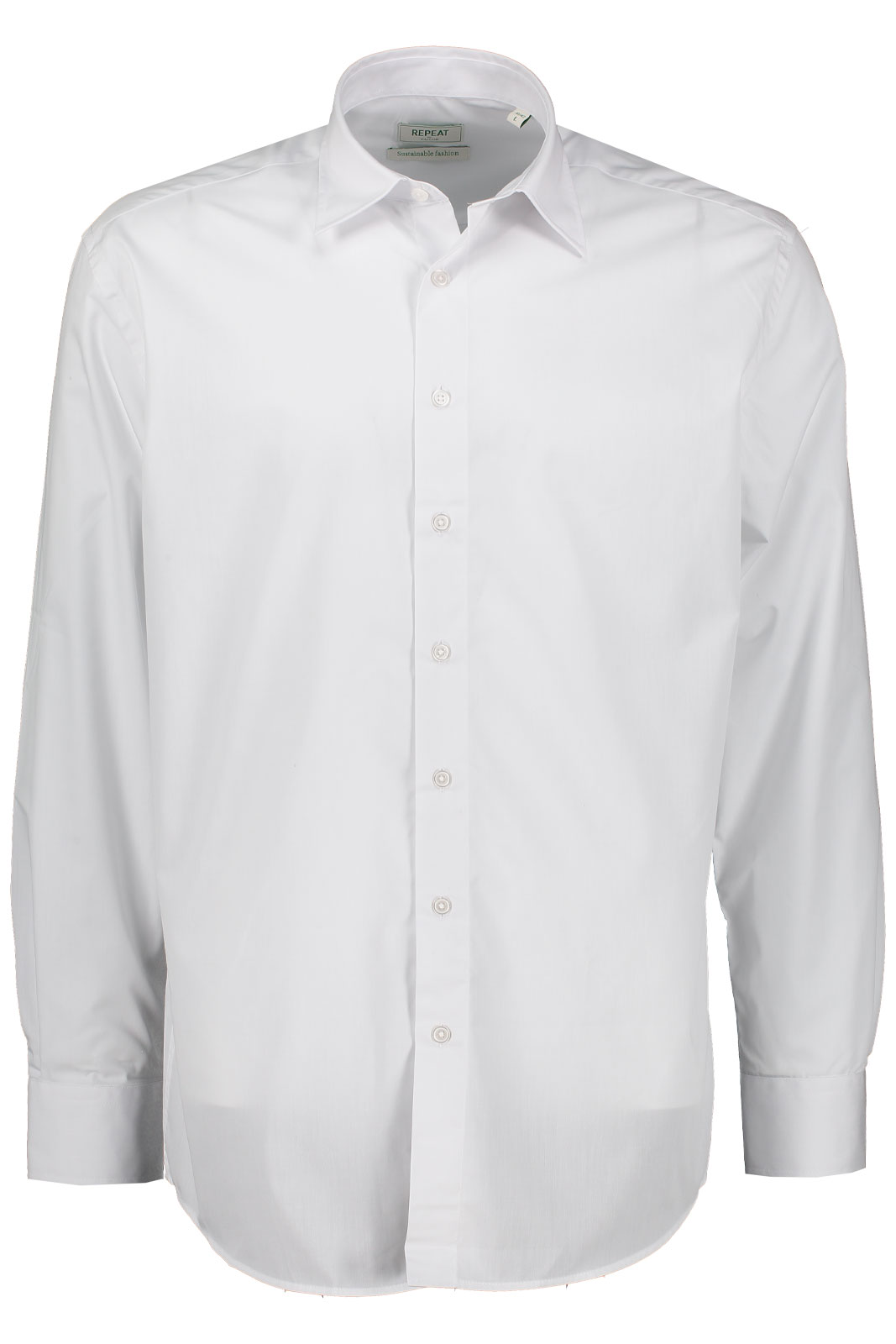 Repeat 2031 Skjorta