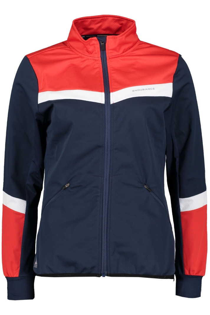 Lina W XCS Jacket