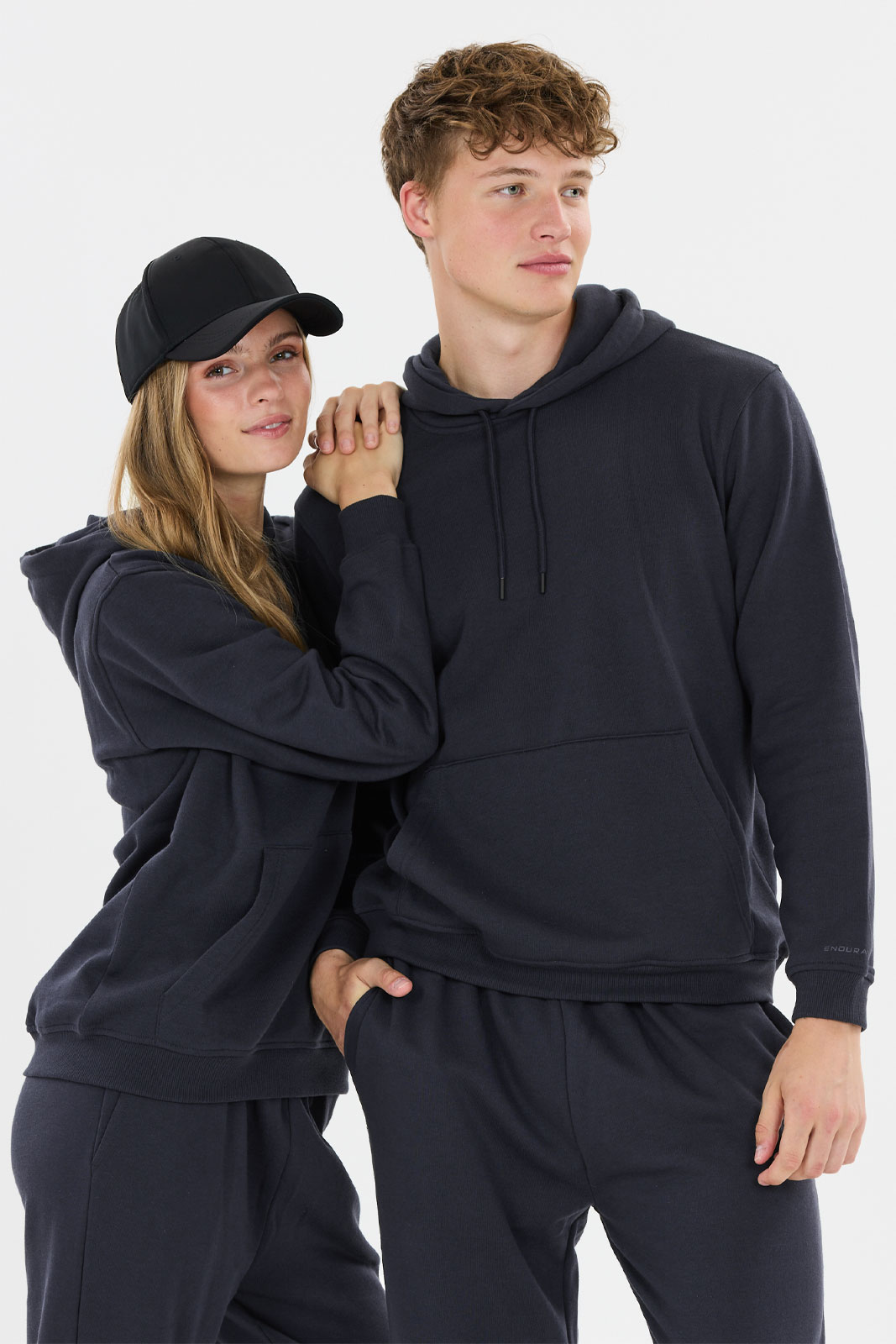Arlanc Unisex Hoody