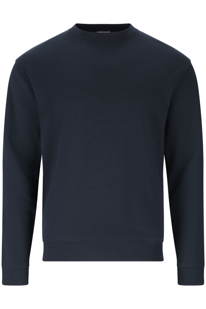 Regent V2 M Classic Crew Neck