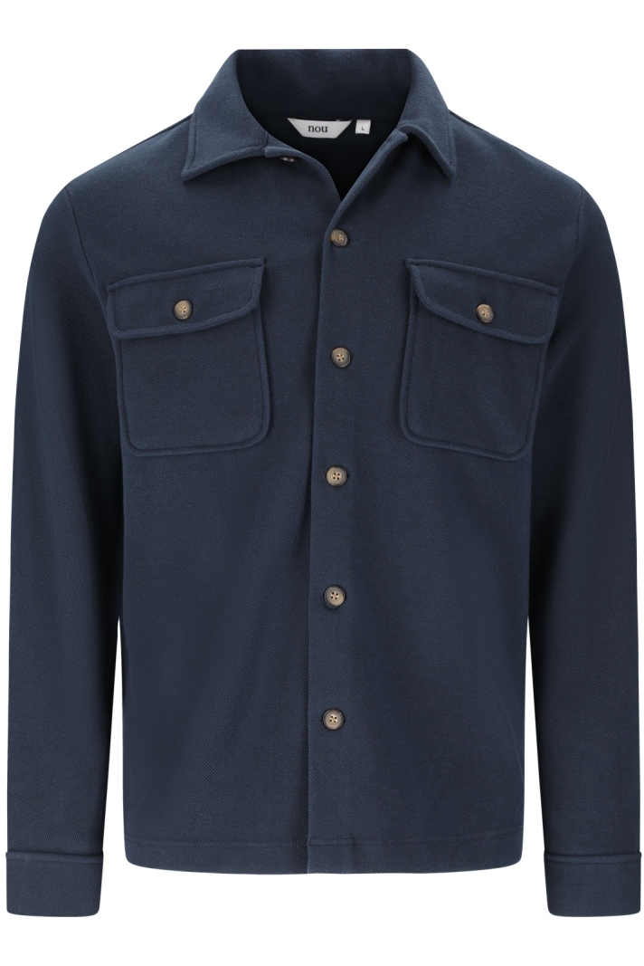 Edgeworth M Overshirt