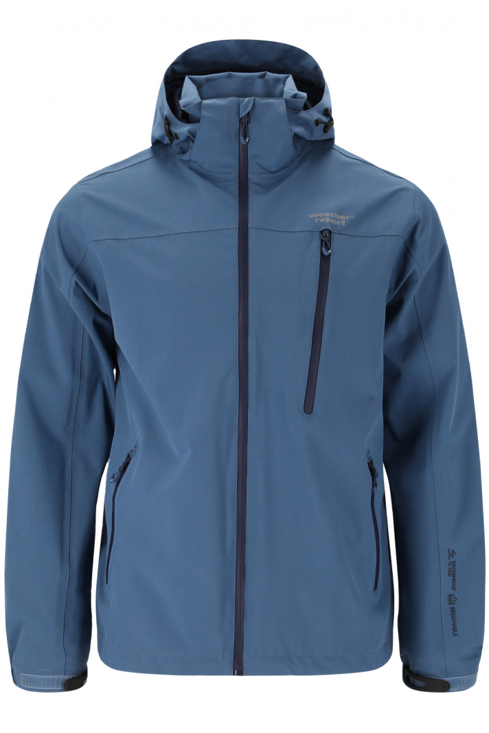 Delton M AWG Jacket W-PRO 15000