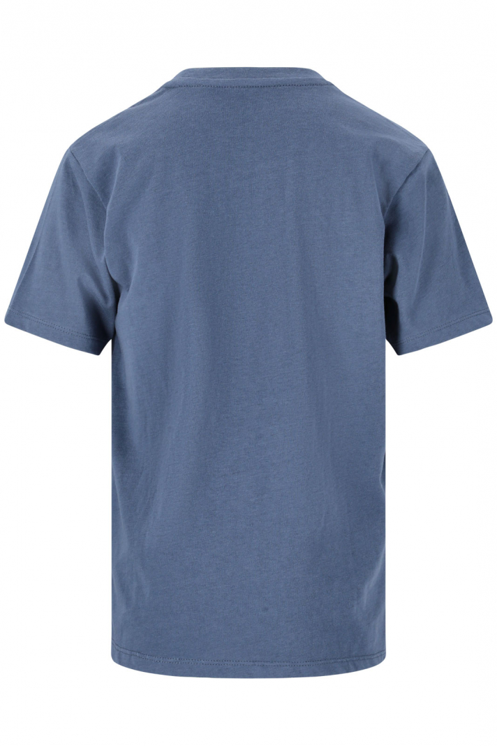 Webster SS Printed T-Shirt