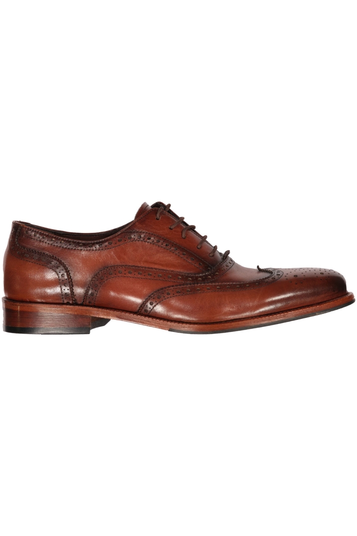 Gustav Shoes