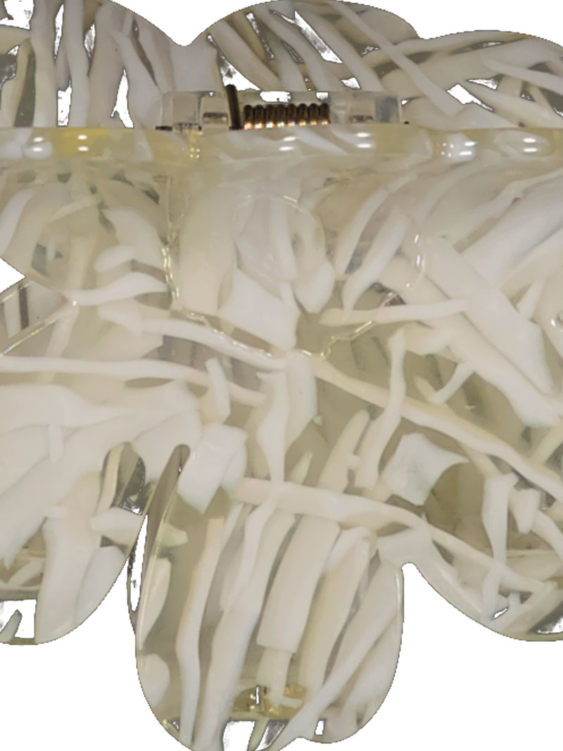 Unikko Hair Clip Small