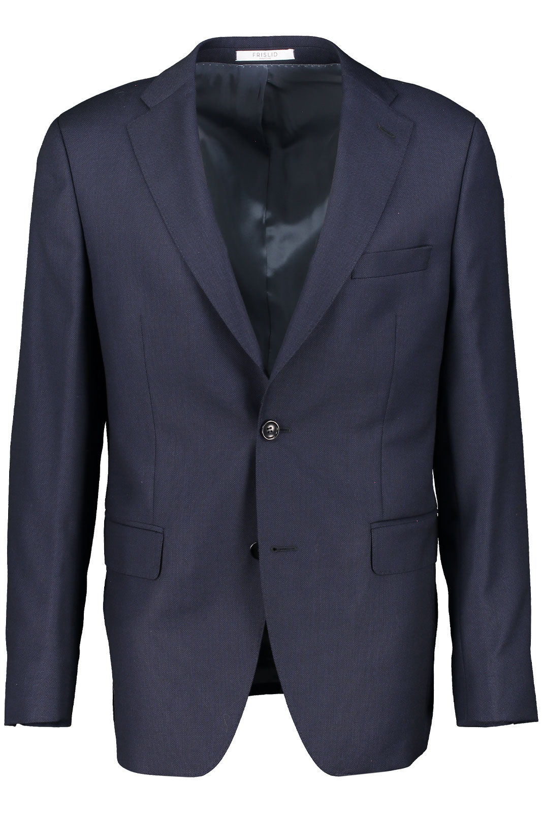 Bilbao-houston Suit Slim
