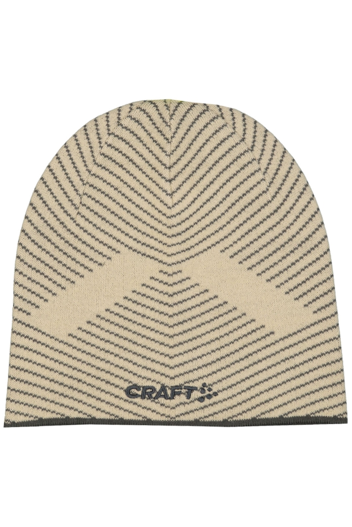 Core Race Knit Hat