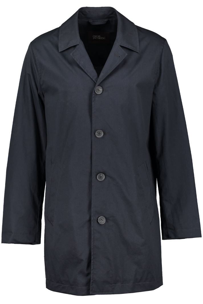 Stan Coat