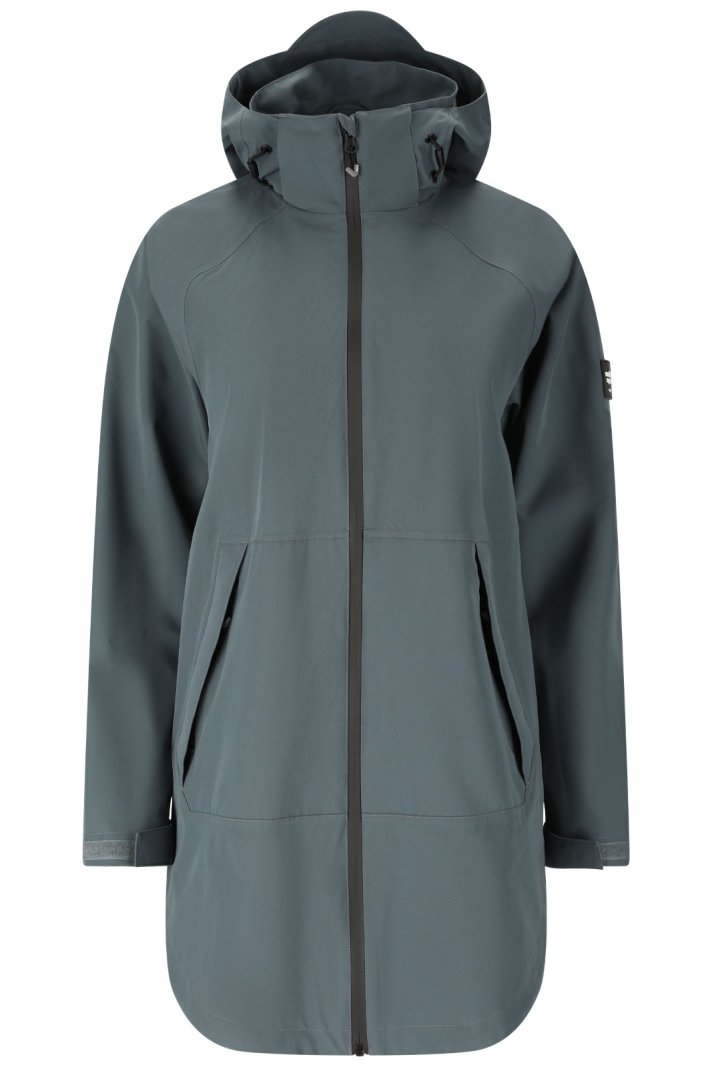 Brittan W Jacket W-PRO 15000