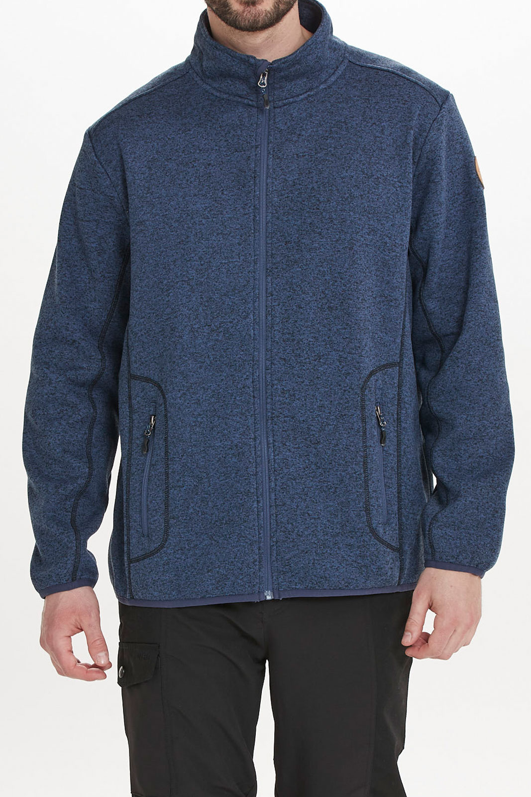 Sampton M Fleece Jacket.