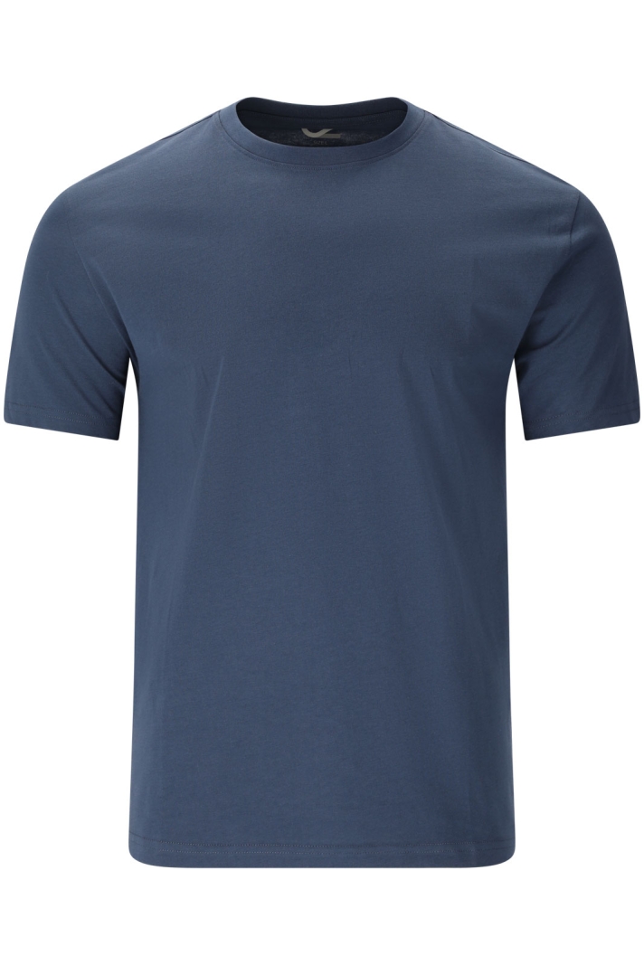 Highmore M SS Tee.