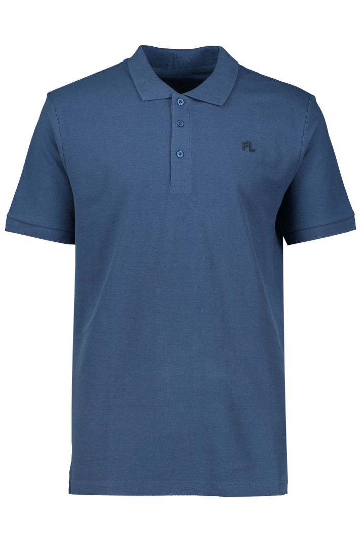 Warner M Polo.