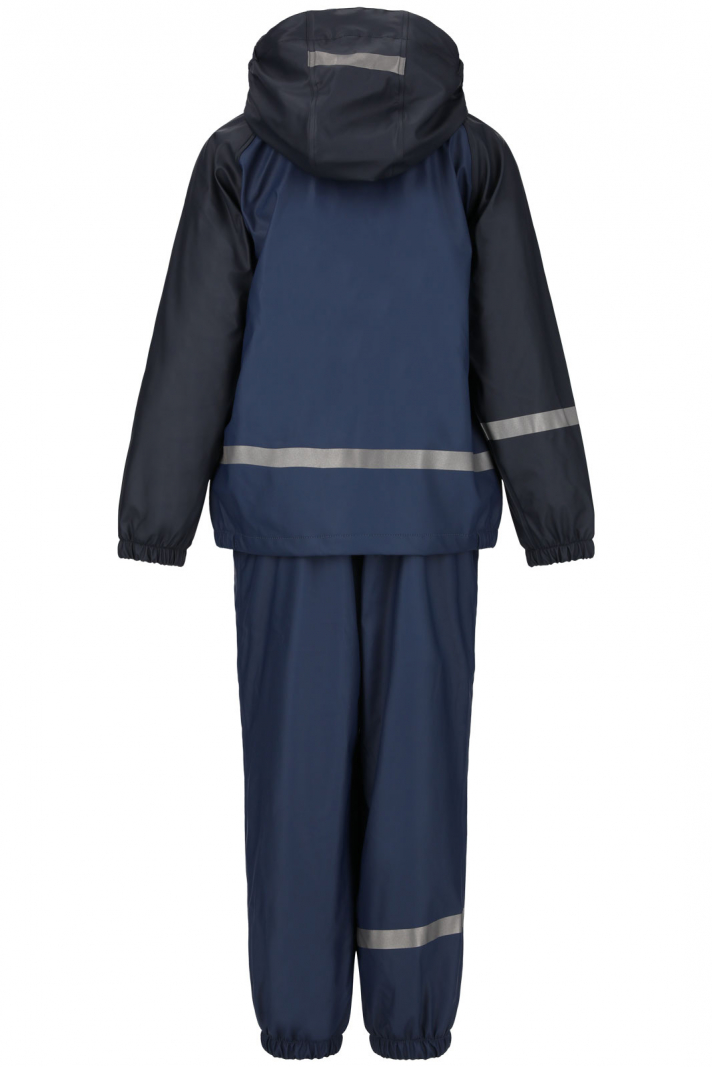 Augus PU Set w/fleece