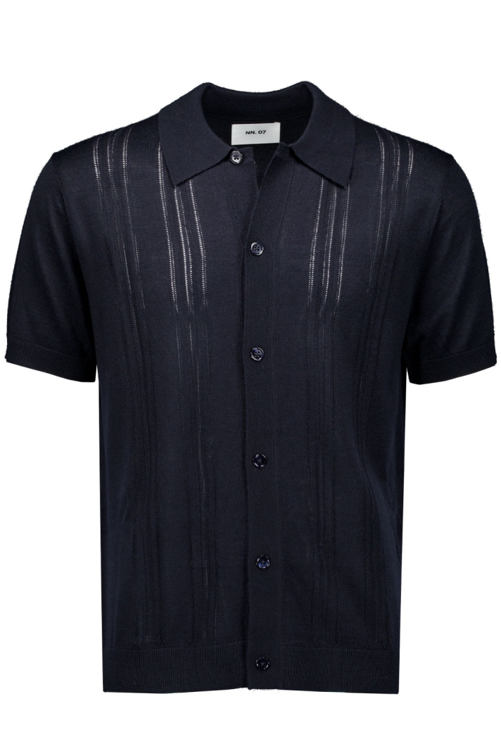 Thor Ss Cardigan 6584