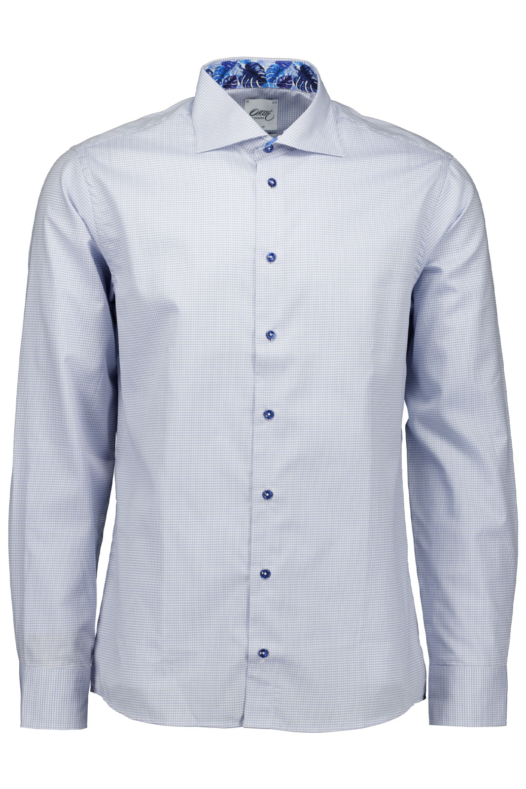 Oscar Skjorta 6519 Slim