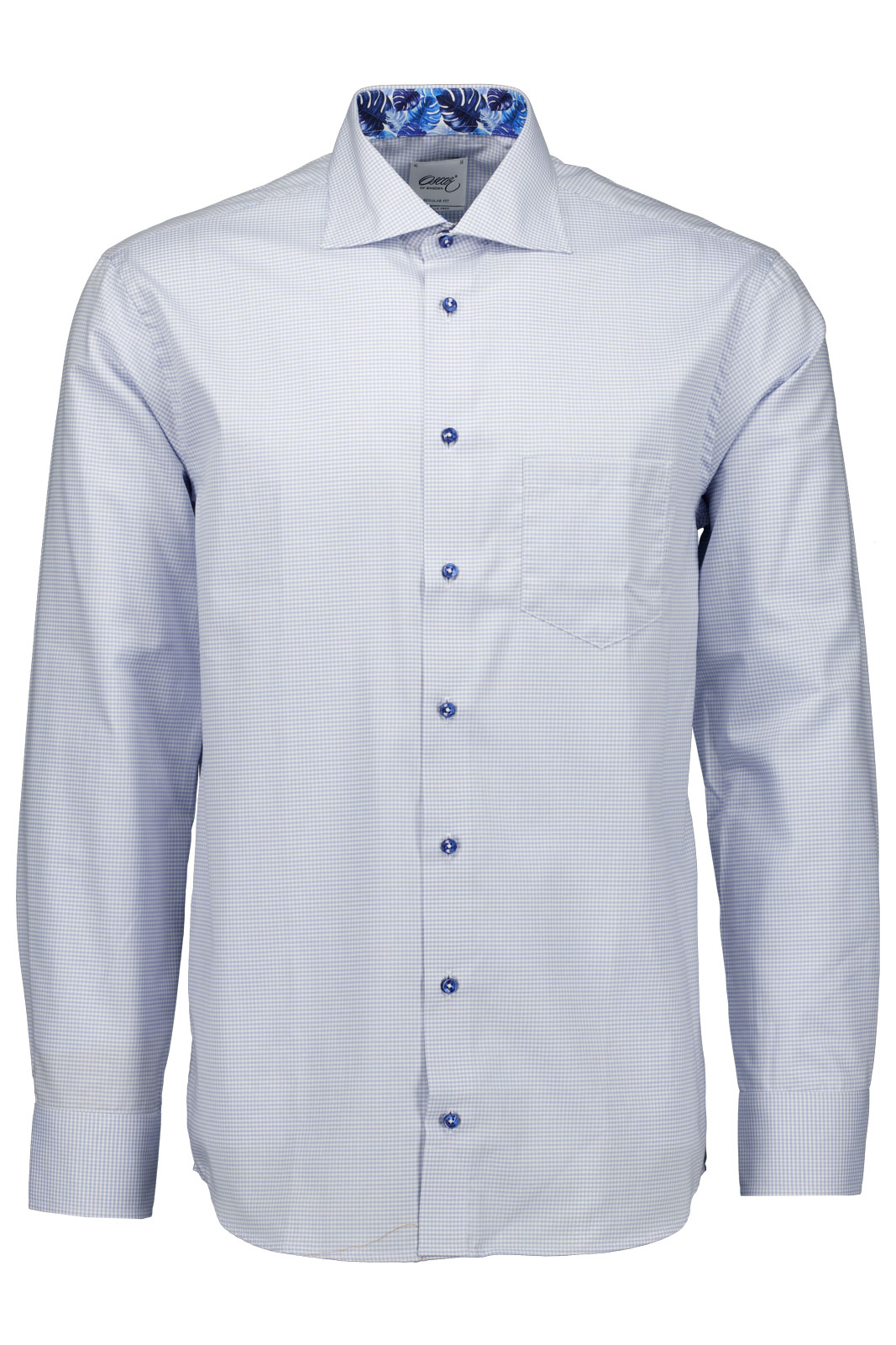 Oscar Skjorta 6519 Reg