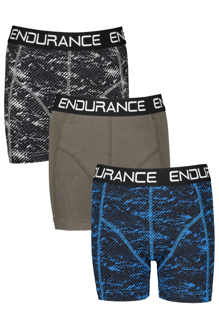 Olpino Jr. Boxer Shorts 3-pack