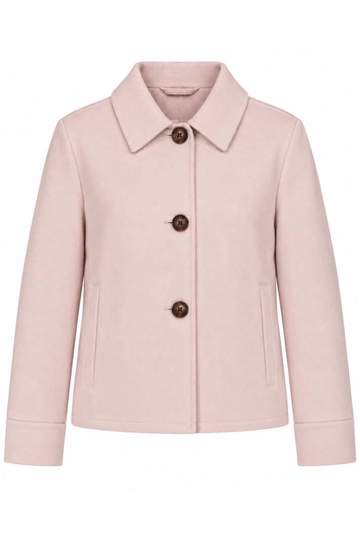 Thekla Jacket