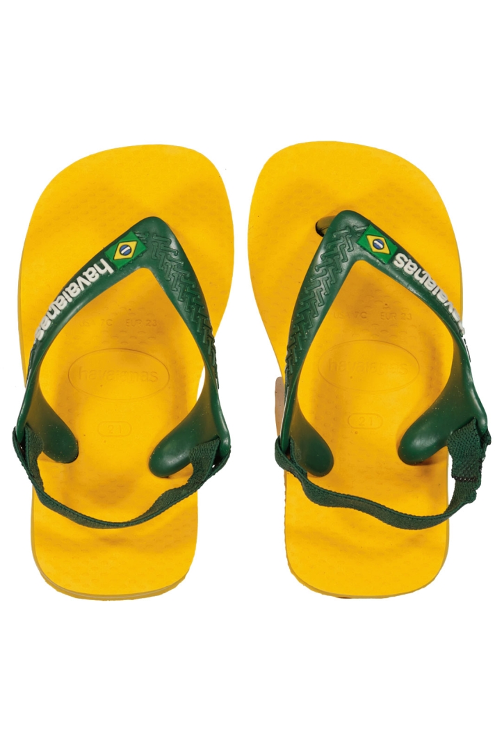 Hav.Baby Brasil Logo Ii