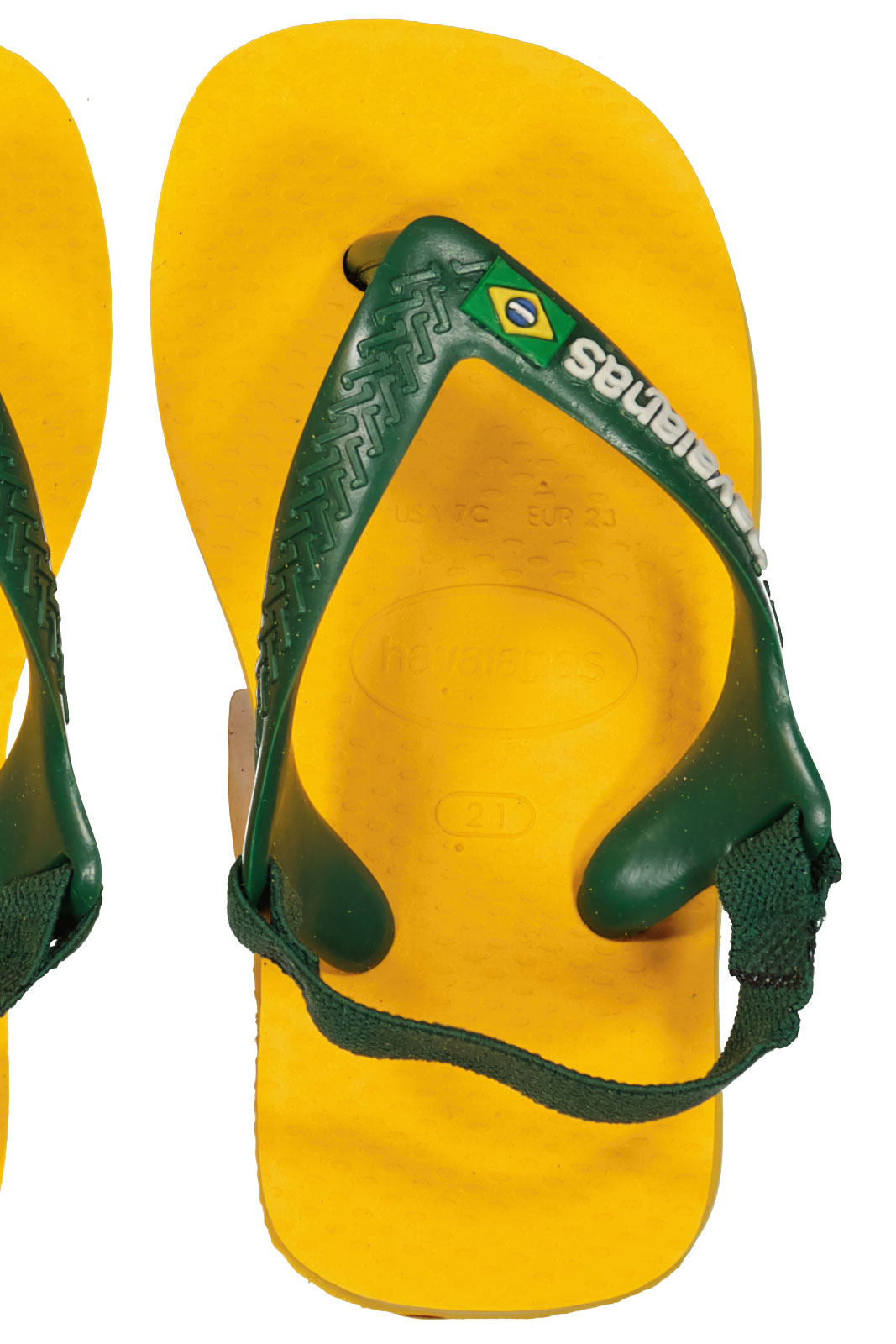 Hav.Baby Brasil Logo Ii