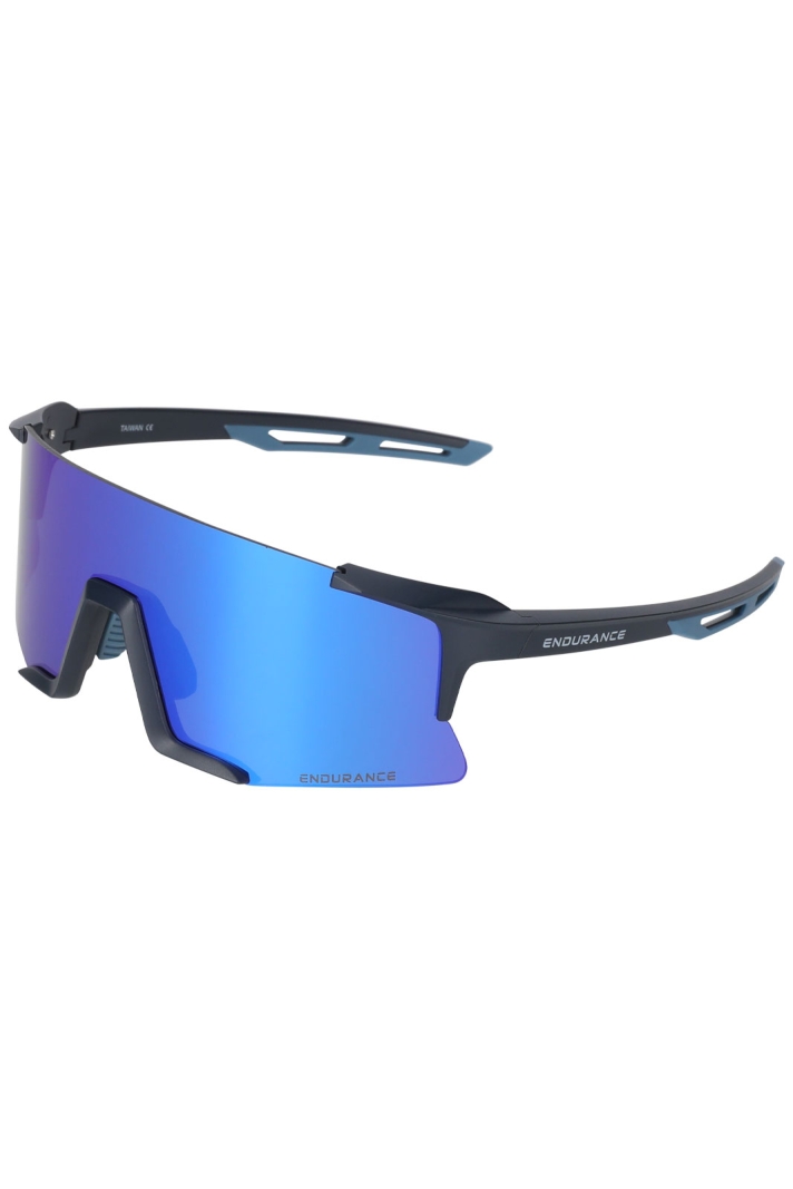 Wouter Half-Frame Sports Glass