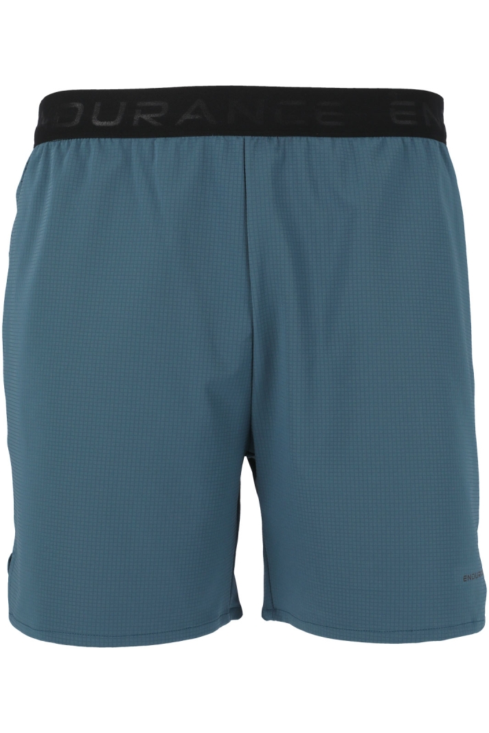 Air M 2-in-1 Lightweight Shorts