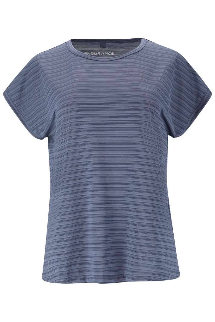 Limko W S/S Tee.