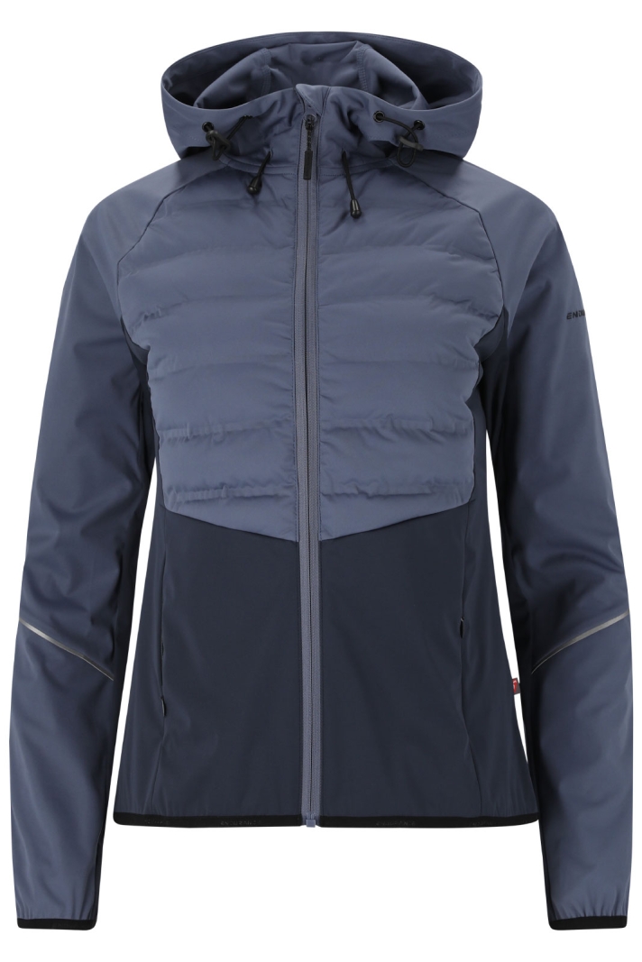 Eluna W Primaloft WB Jacket