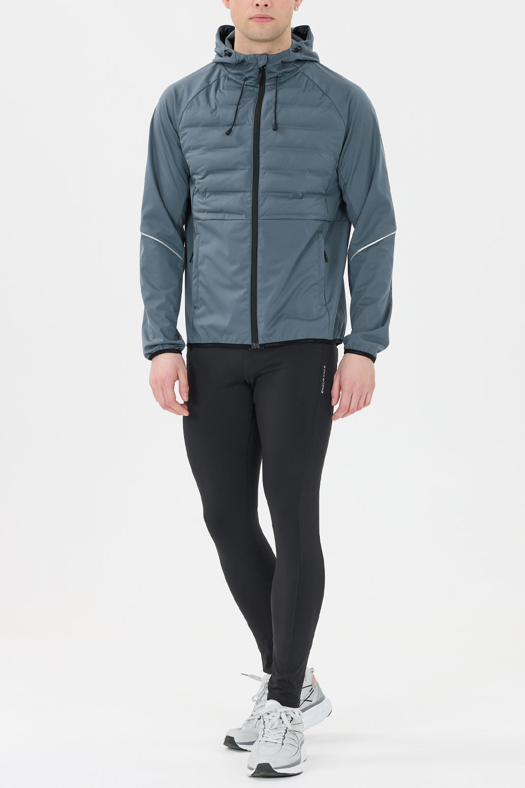 Sander M Primaloft WB Jacket.