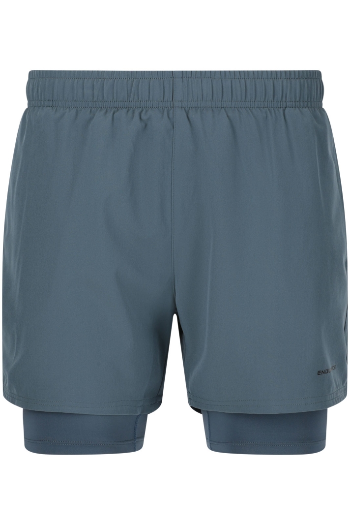 Kros M 2-in-1 Shorts.