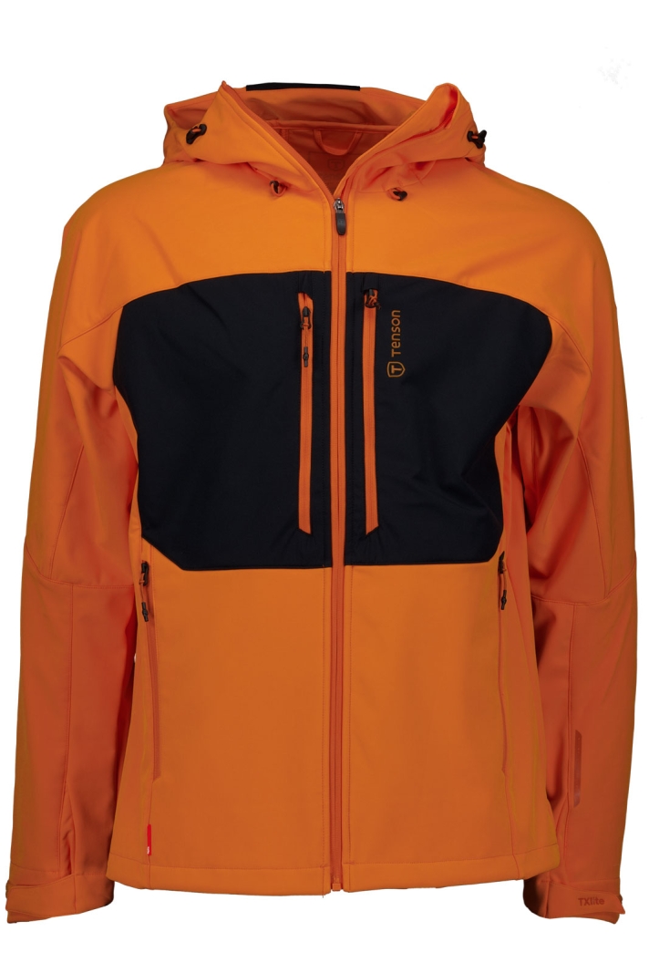 Softshell Jacket M
