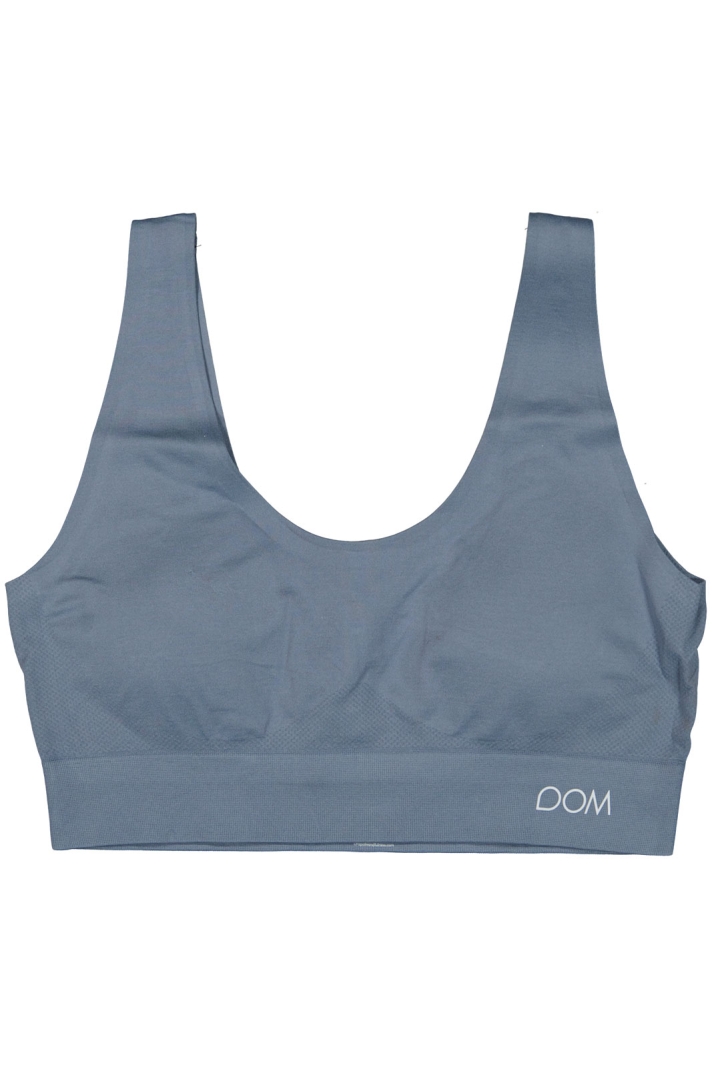 Flow Sports Bra Seamless