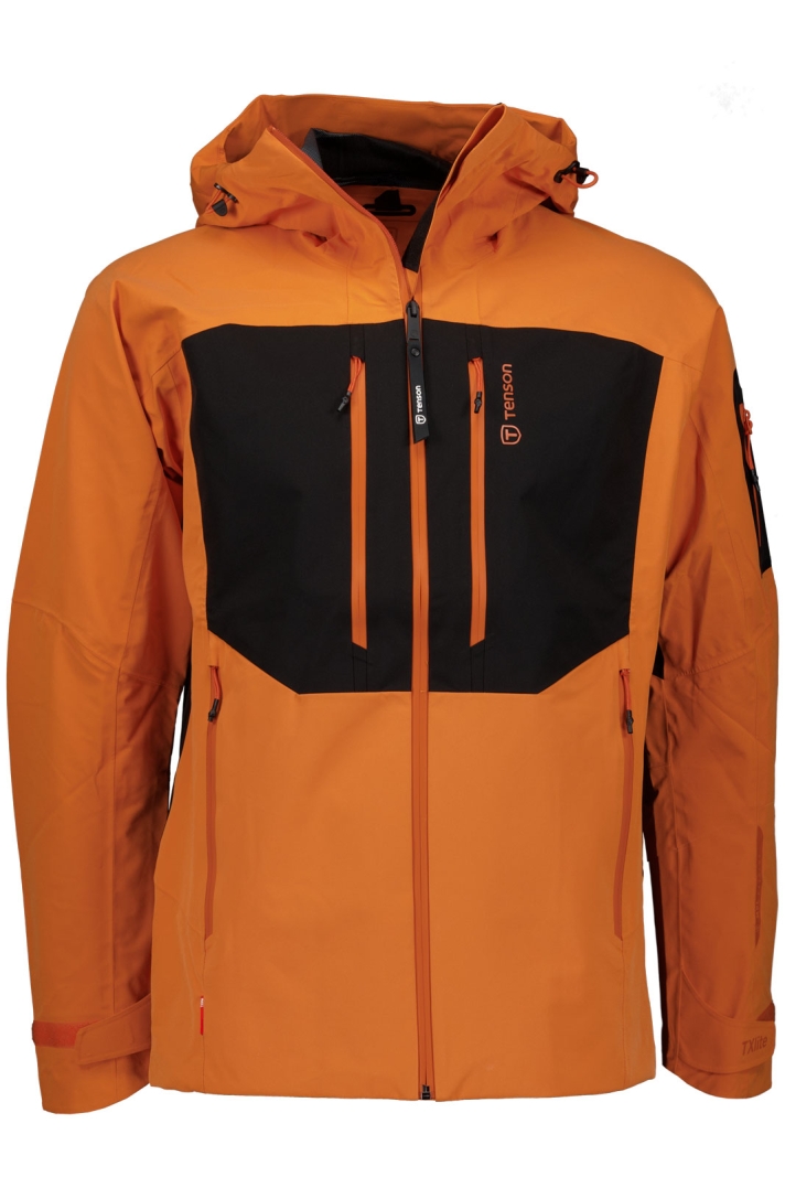 Txlite Shell Jacket M
