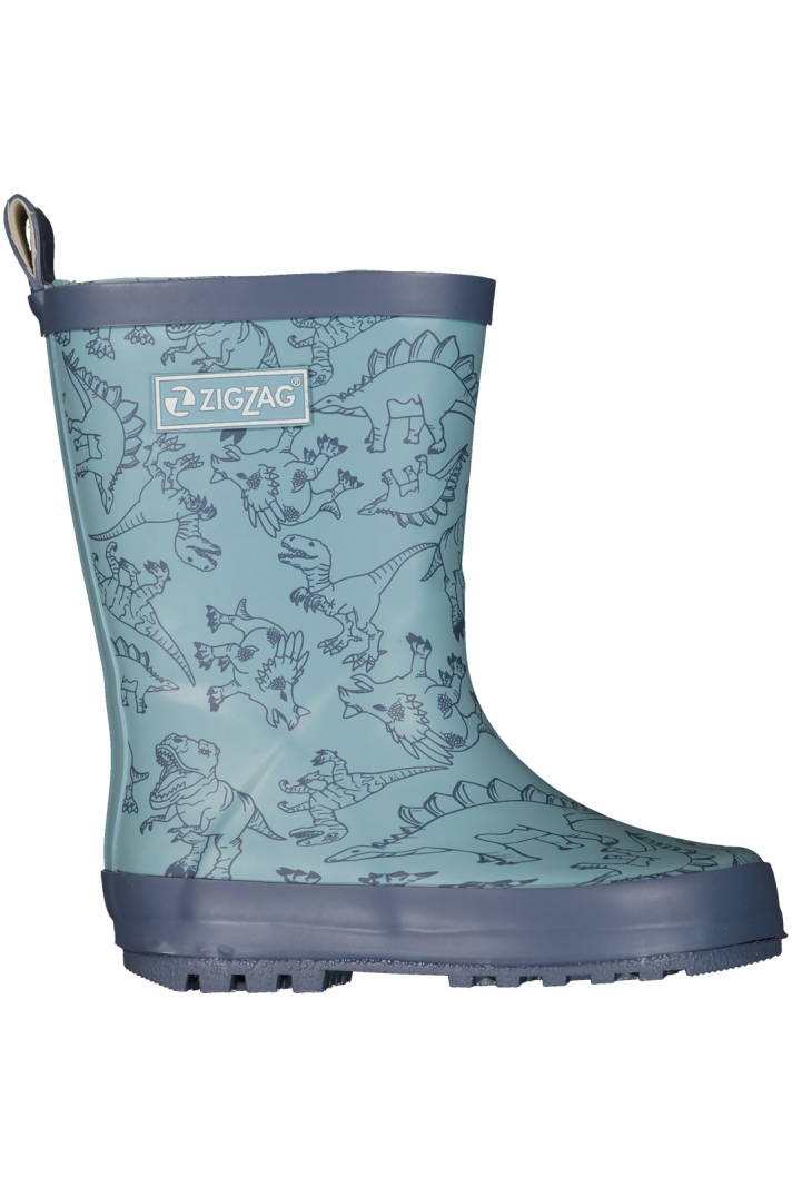 Gemus Kids Rubber Boot