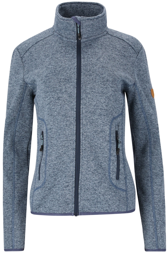 Samani W Fleece Jacket