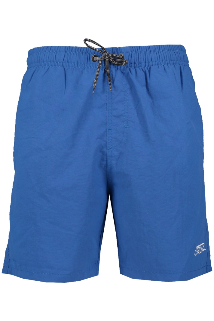 Clemont M Basic shorts