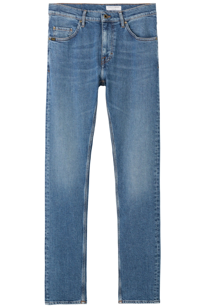 Pistolero Majestic T00009 21F