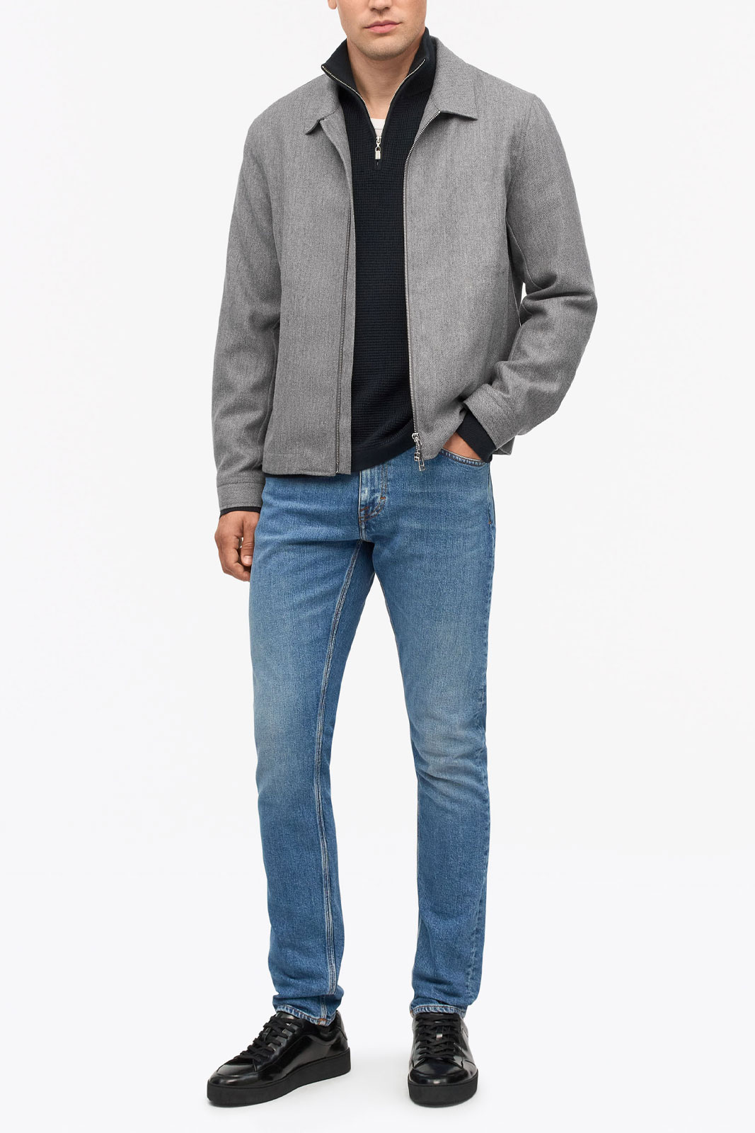 Pistolero Majestic T00009 21F