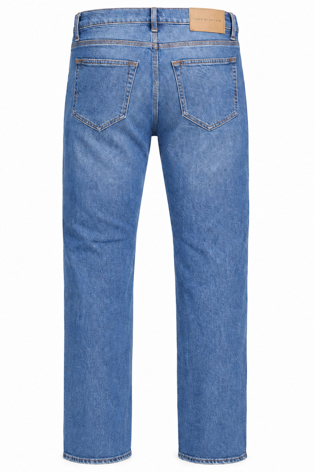 Pistolero Heritage T00009 21F