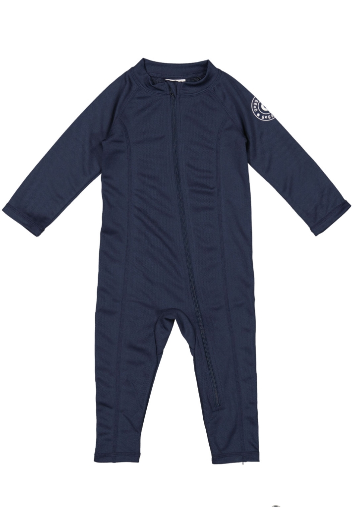 Uv Baby Suit Geggamoja
