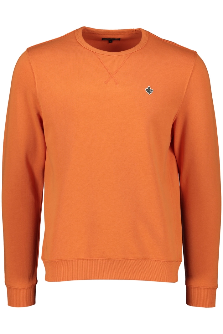 Morris Lily Sweatshirt