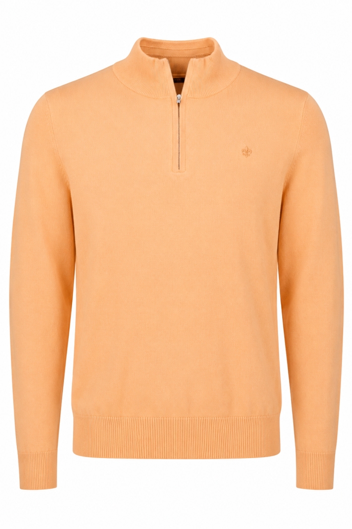 Riley Half Zip