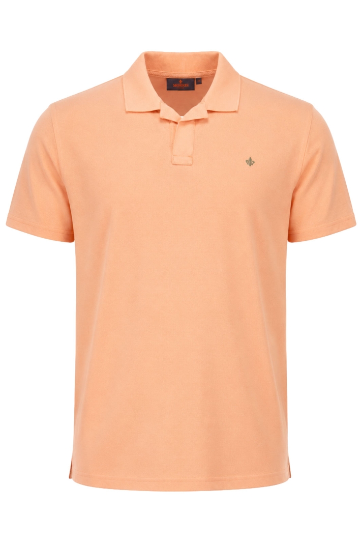 Dylan Piqué Shirt