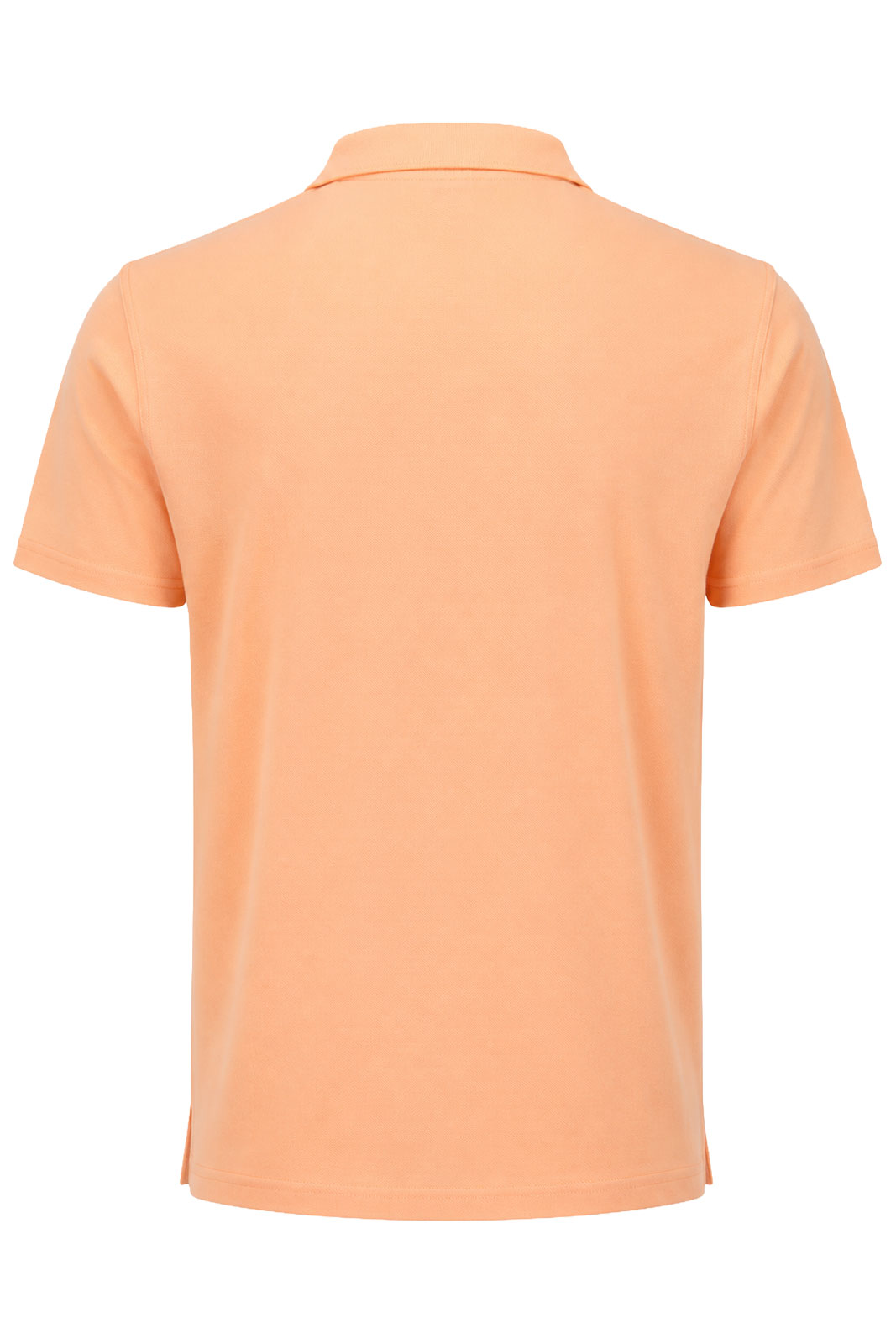Dylan Piqué Shirt