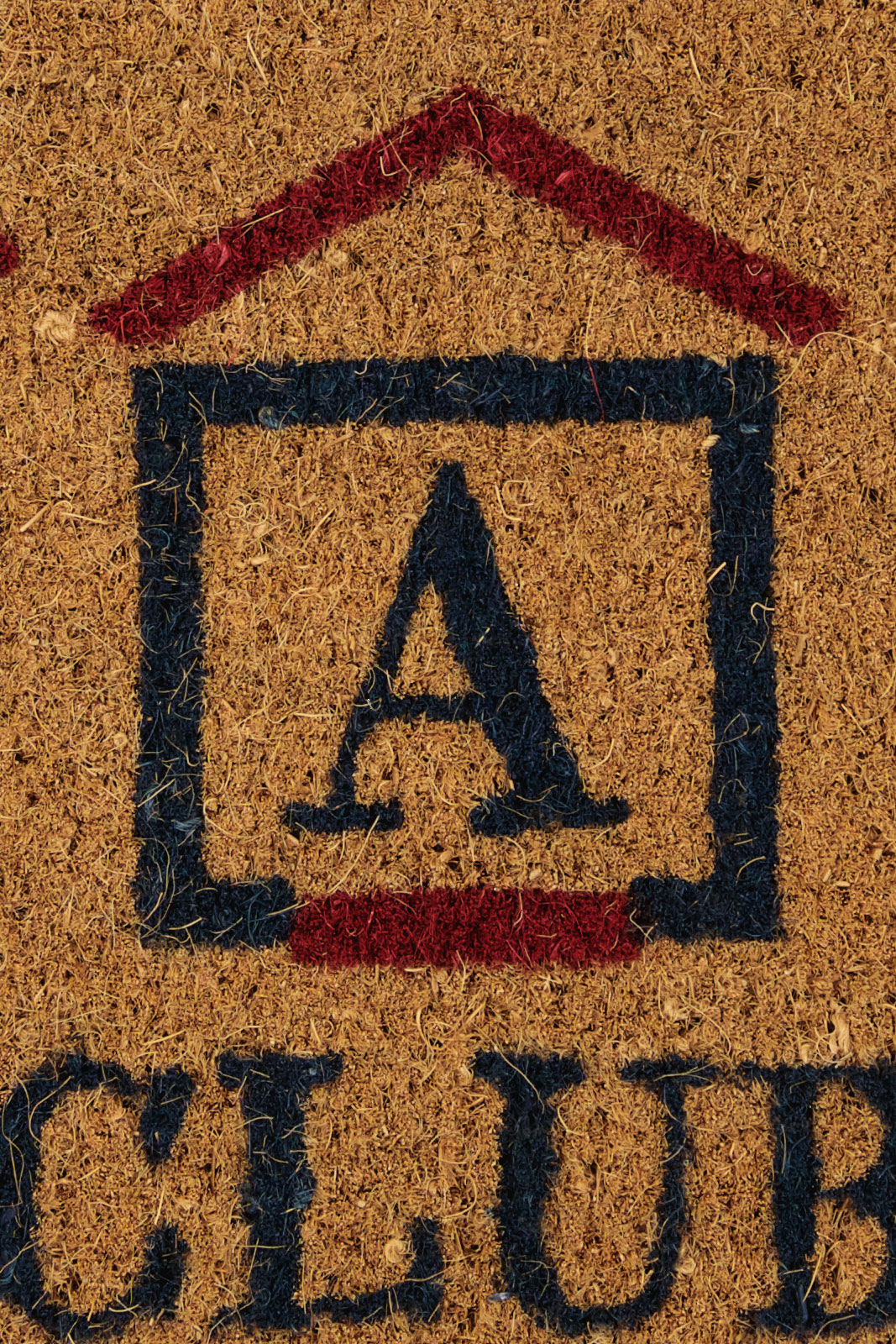 Beach Club Door Mat (45x90cm)