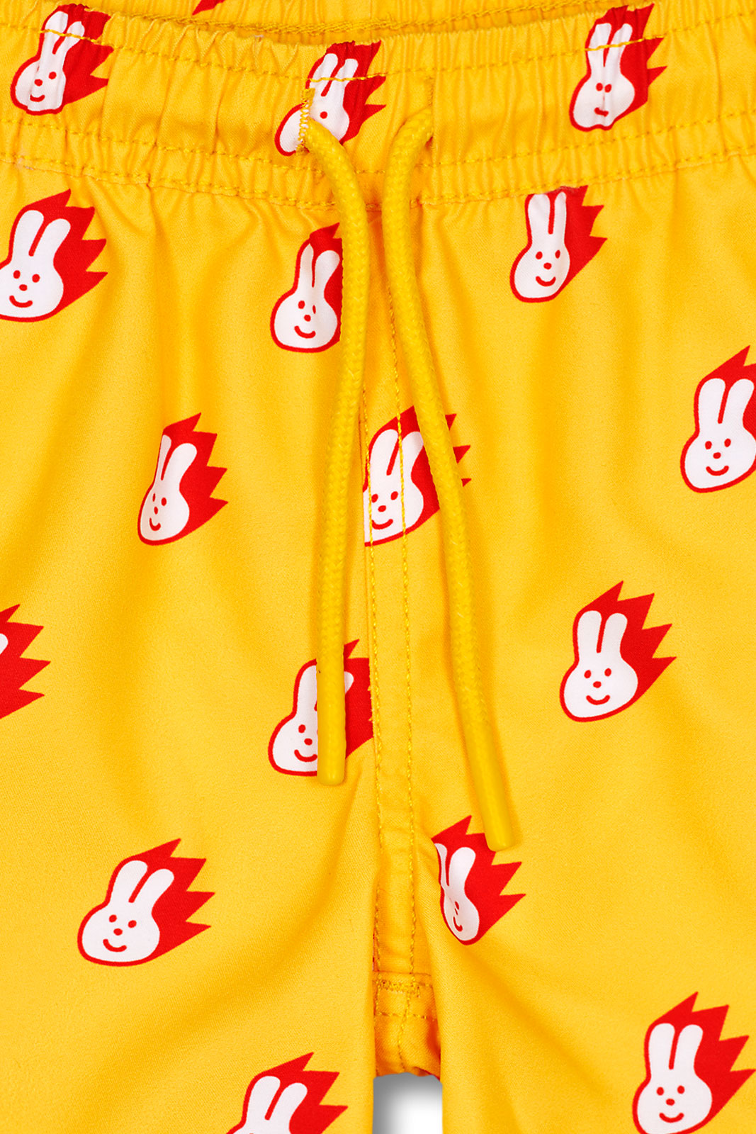 Kids Bunny Swim Shorts