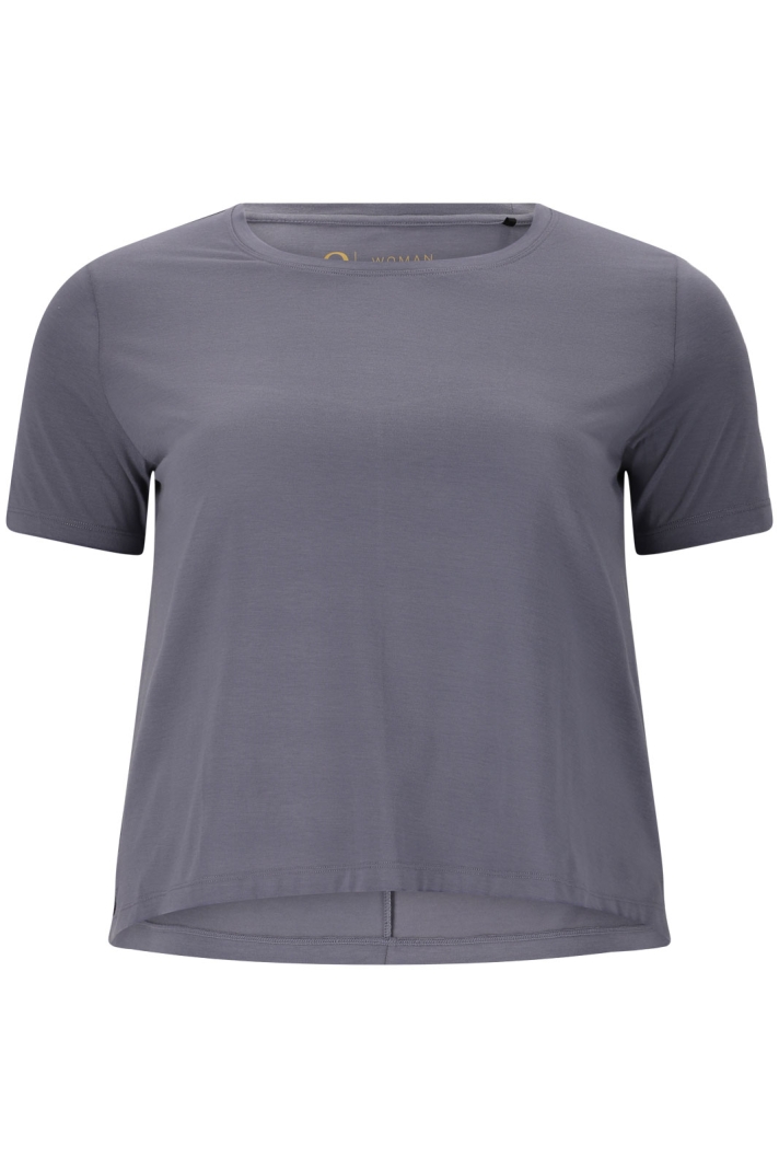 Laurina W S/S Tee