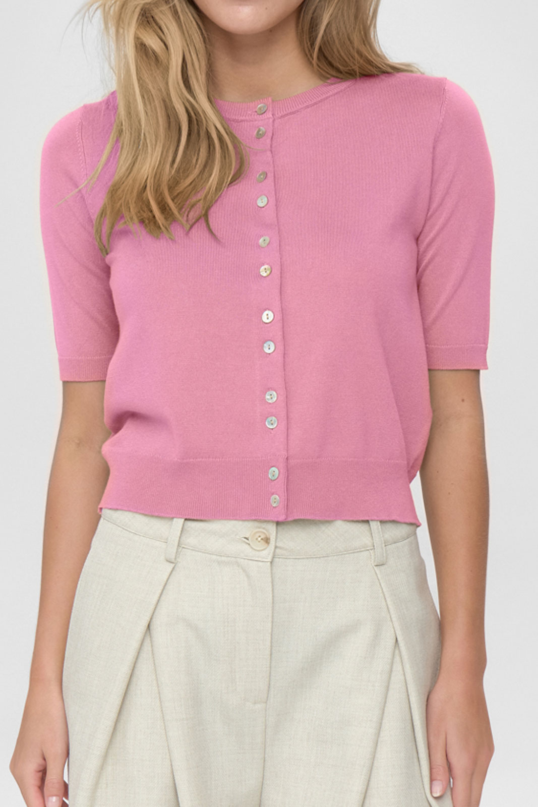 Pollana Cardigan 4635